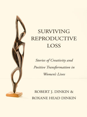 cover image of Surviving Reproductive Loss